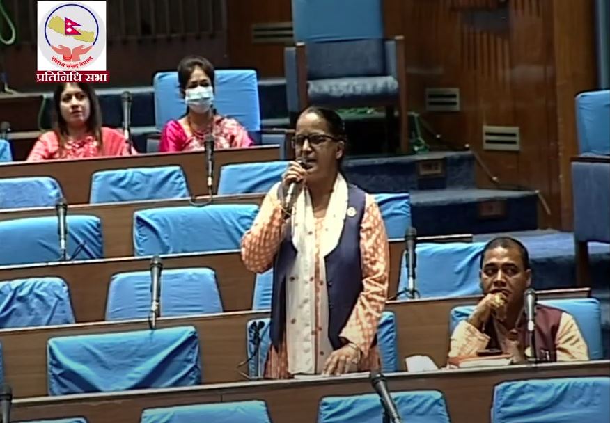 नागरिकता विधेयक प्रमाणिकरण नगरेकोप्रति सिटौलाको आक्रोश– राष्ट्रपति कुनै पार्टी विशेषको हुन्छ ? 